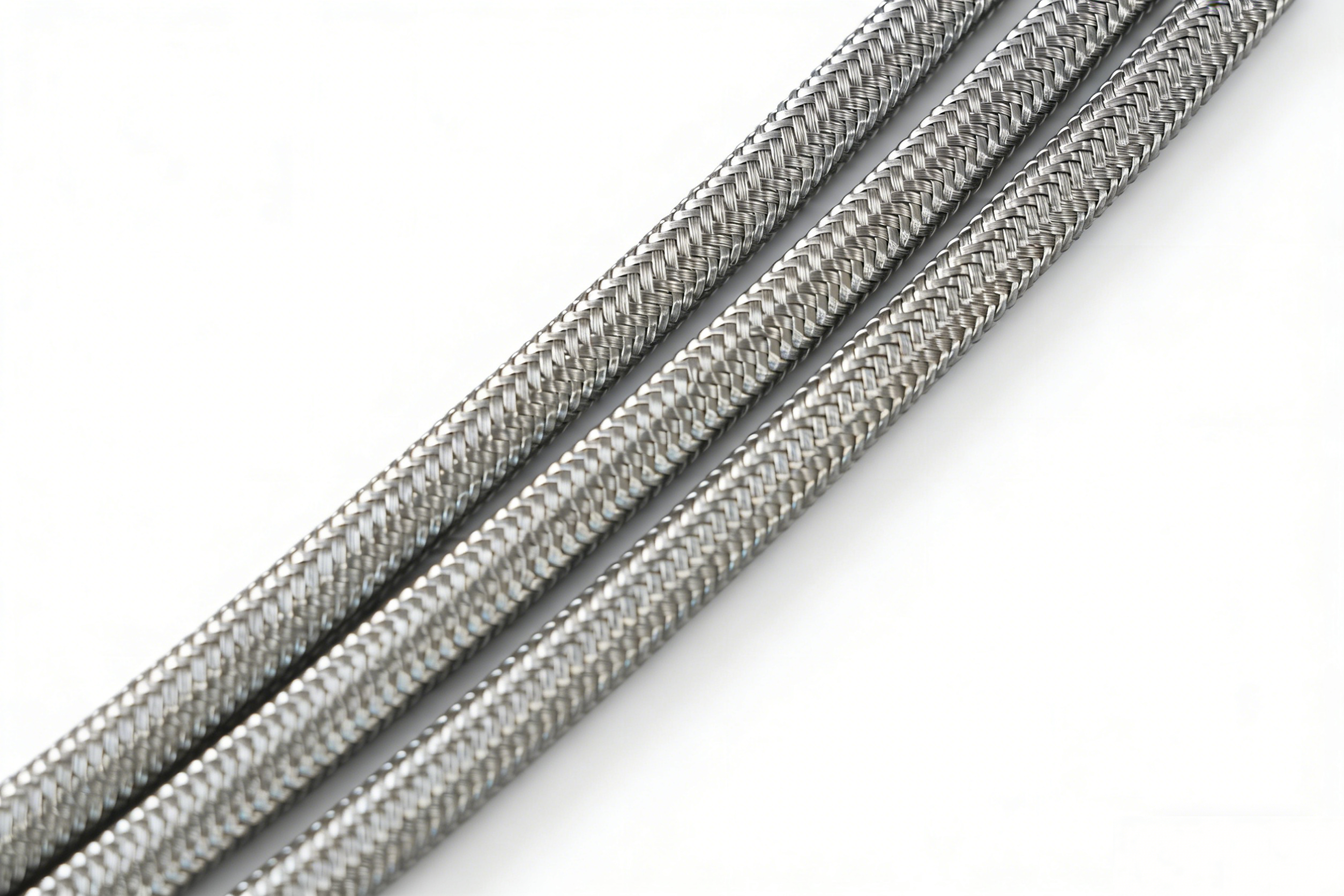Motorcycle Brake Lines