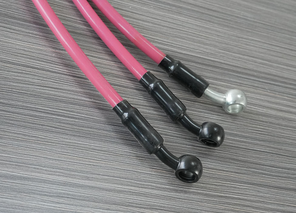 Scooter Brake Line Complete Guide
